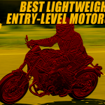 Best Lightweight / Entry-Level Motorcycle of 2022