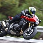 2022 Triumph Speed Triple 1200 RR – First Ride