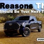 2022 Toyota Tundra Hands-On Preview: Top 5 Reasons We Look Forward to this Truck