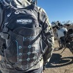 MO Tested:  Mosko Moto Wildcat 12L Backpack With Chest Rig