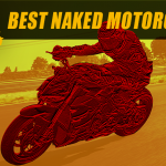 Best Naked Motorcycle of 2022