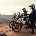 2022 Triumph Tiger 1200 – First Look