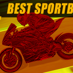 Best Sportbike of 2022