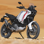 2022 Ducati DesertX First Look