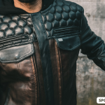 First Manufacturing Co. Is The Place To Turn For Custom Leather Jackets And Vests