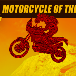 2022 Motorcycle of the Year