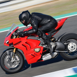 2022 Ducati Panigale V4 S Review  First Ride