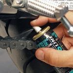 Your Best Motorcycle Chain Lubes