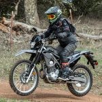 2023 Kawasaki KLX230 S Review  – First Ride