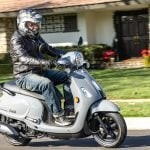 SYM Fiddle IV Scooter Review – First Ride
