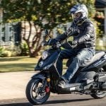 2022 Lance Cabo 125 Review