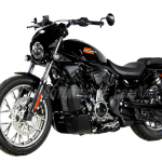 Leaked: 2023 Harley-Davidson Nightster S Revealed