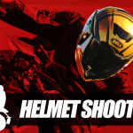 2021 Motorcycle.com Mega Helmet Shootout