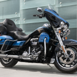 Leaked: 2023 Harley-Davidson Touring, CVO and 120th Anniversary Models