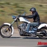 Church of MO: 2012 Honda Fury Vs. 2011 Yamaha Star Stryker