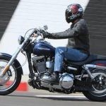 Church of MO: 2012 Harley-Davidson Dyna Super Glide Custom Review