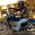 Church of MO: 2012 Harley-Davidson Seventy-Two Review