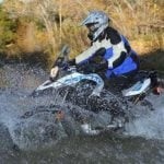 Church of MO: 2012 BMW G650GS Sertao Review