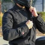 MO Tested: Pando Moto Capo Cor 1 Jacket Review