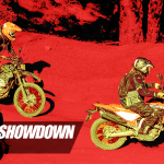 Showdown: 2021 Honda CRF300L vs 2021 Kawasaki KLX300