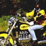 Church of MO: 1997 Honda Valkyrie