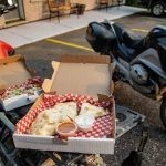 5 Best Northern Ontario Motorcycle Rides for People Who Love Good Eats