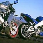 Church of MO: 2002 Buell XB9R vs. Ducati 900SS