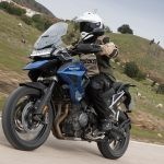 2023 Triumph Tiger 1200 Review – First Ride