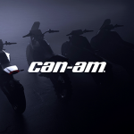 Can-Am to Produce a Range of Electric Motorcycles in 2024