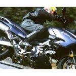 Church of MO: 2002 Suzuki DL1000 V-Strom