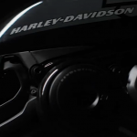 Next Revolution Max Harley-Davidson Sportster to be Announced April 12