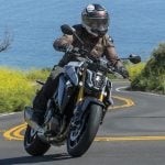 2022 Suzuki GSX-S1000 Review  First Ride