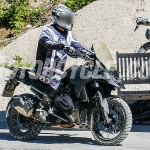 BMW R 1300 GS, R 1400 GS and M 1300 GS Expected for 2023