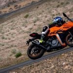 2022 KTM RC390 Review – First Ride