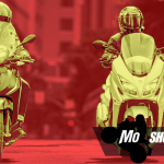 Showdown: 2022 Piaggio BV400 vs. Suzuki Burgman 400