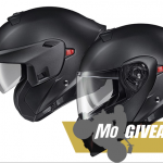 MO Giveaway: Scorpion EXO-GT930 Transformer Helmet