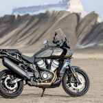 Harley-Davidson Pan America 975 and 965S Middleweight Adventure Bikes on the Way