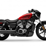 2022 Harley-Davidson Nightster RH975 First Look