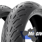 MO Giveaway: A Set Of Free Michelin Motorcycle Tires!