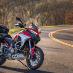 MO Touring: 2021 Ducati Multistrada V4S