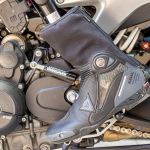 MO Tested: Dainese Axial Gore-Tex Boots