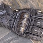 MO Tested: Racer Multitop Short Waterproof Gloves Review