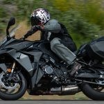 2022 Suzuki GSX-S1000GT+ First Ride  Video