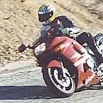 Church of MO: 1997 Kawasaki ZX-6