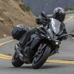 2022 Suzuki GSX-S1000GT+ Review – First Ride