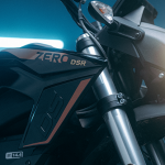 The Mystery of the Zero DSR/X Adventure Bike