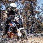 2022 KTM 1290 Super Adventure R Review