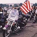 Church of MO: 1997 Rolling Thunder X Rally