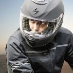 MO Giveaway: Scorpion EXO-R420 Helmet
