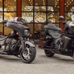 Indian Introduces Super Limited Pursuit Elite and Chieftain Elite For 2023